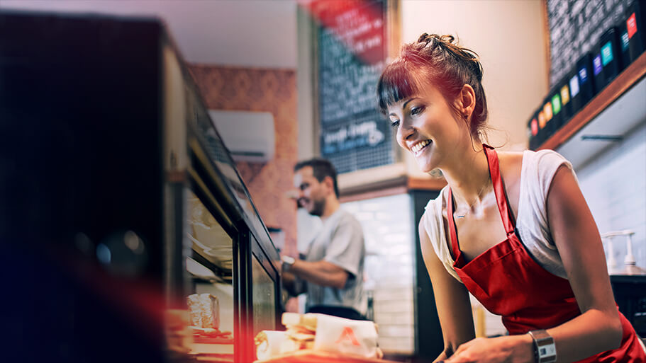 What can you learn from KFC?