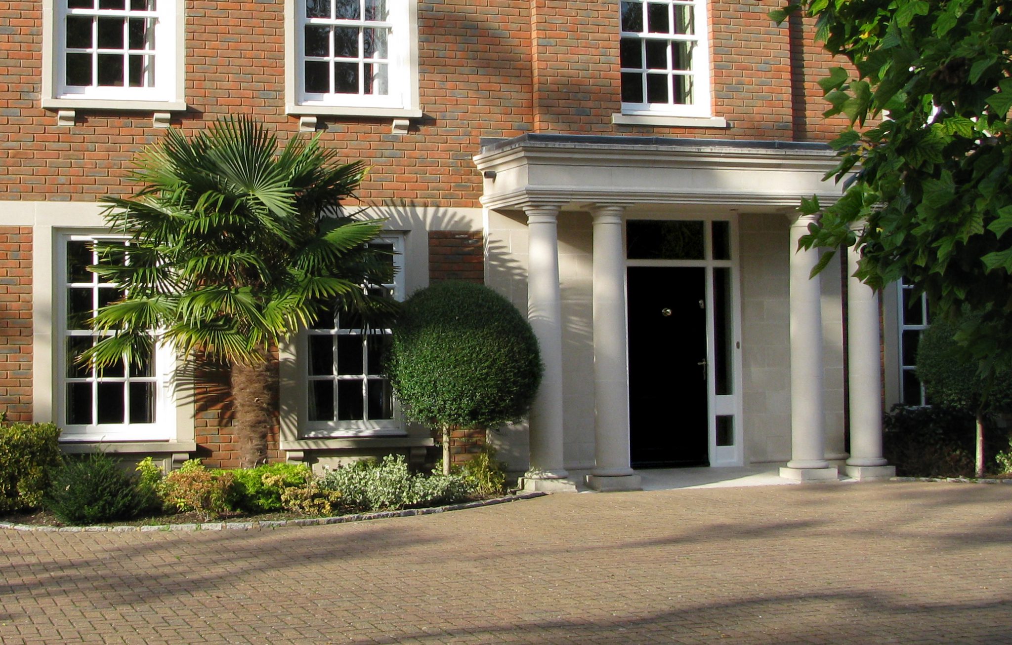 The UK’s most expensive houses