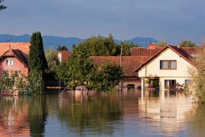 What to do if your house floods