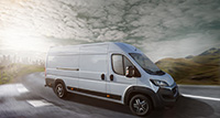 Buying a commercial van - A-Plan Insurance