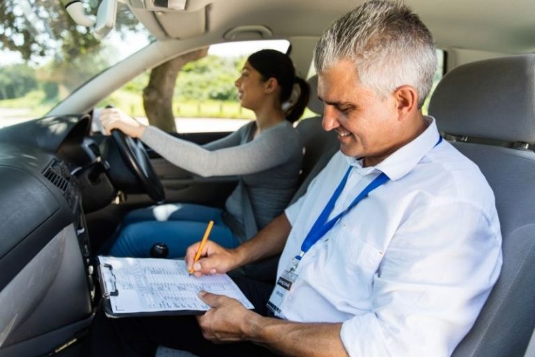 Pass your driving test - A-Plan Insurance