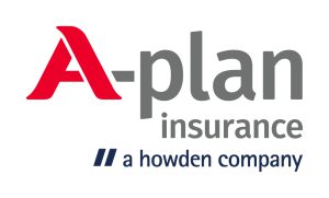 A-Plan Logo