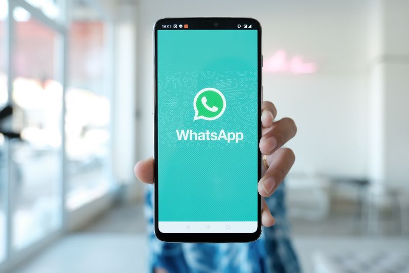 WhatsApp for Trade - A-Plan Insurance