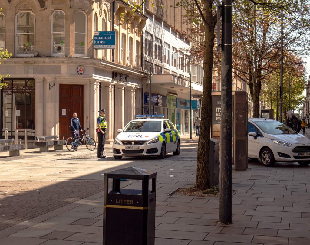 Do Speeding Tickets Affect Insurance? What to Know Howden Insurance