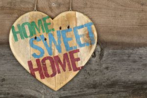 Home is where the heart is - A-Plan Insurance