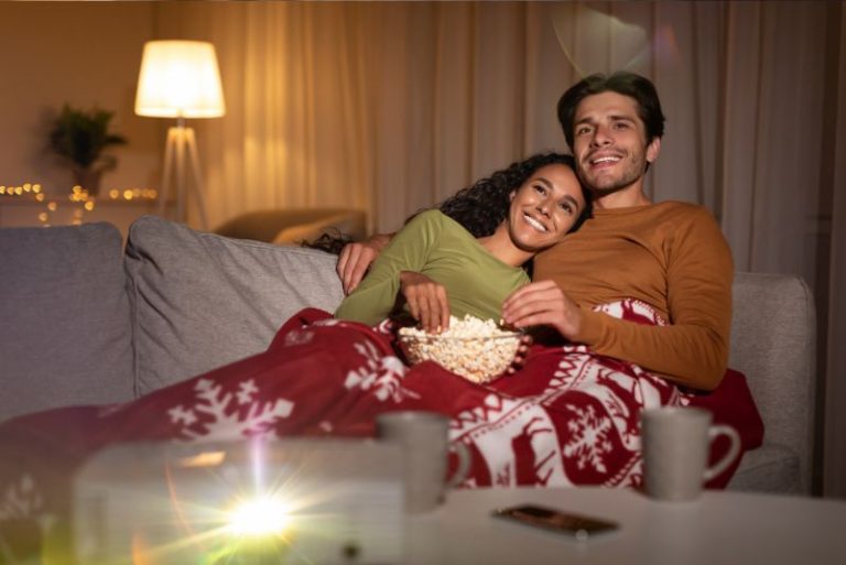 Best Christmas movies - A-Plan Insurance