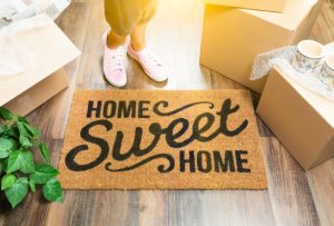 Buying first home together - A-Plan Insurance