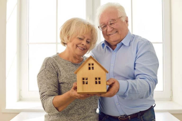 Later Life Mortgages - A-Plan Insurance