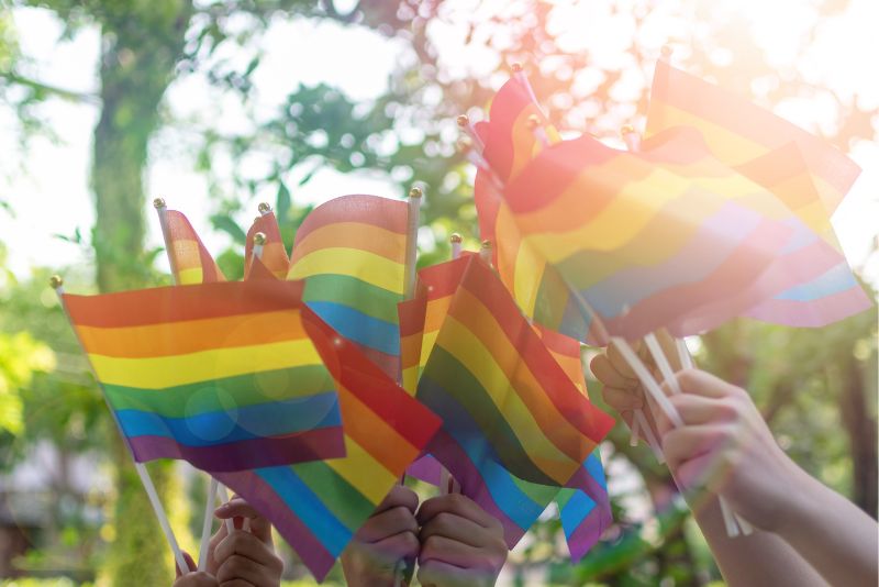 Witney Pride