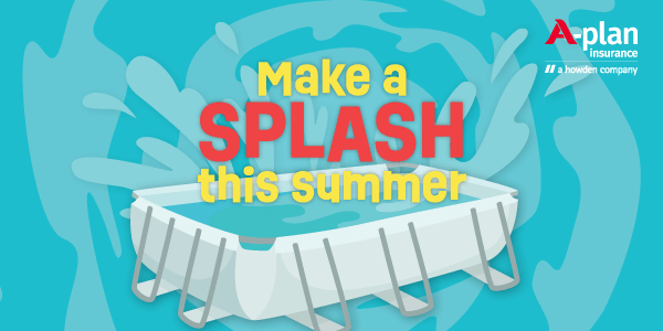 Make A Splash: How to Plan a Pool Party