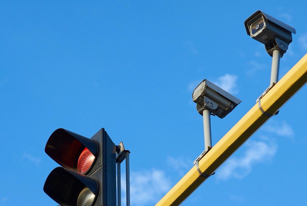 Traffic Light Cameras Everything You Need To Know Howden