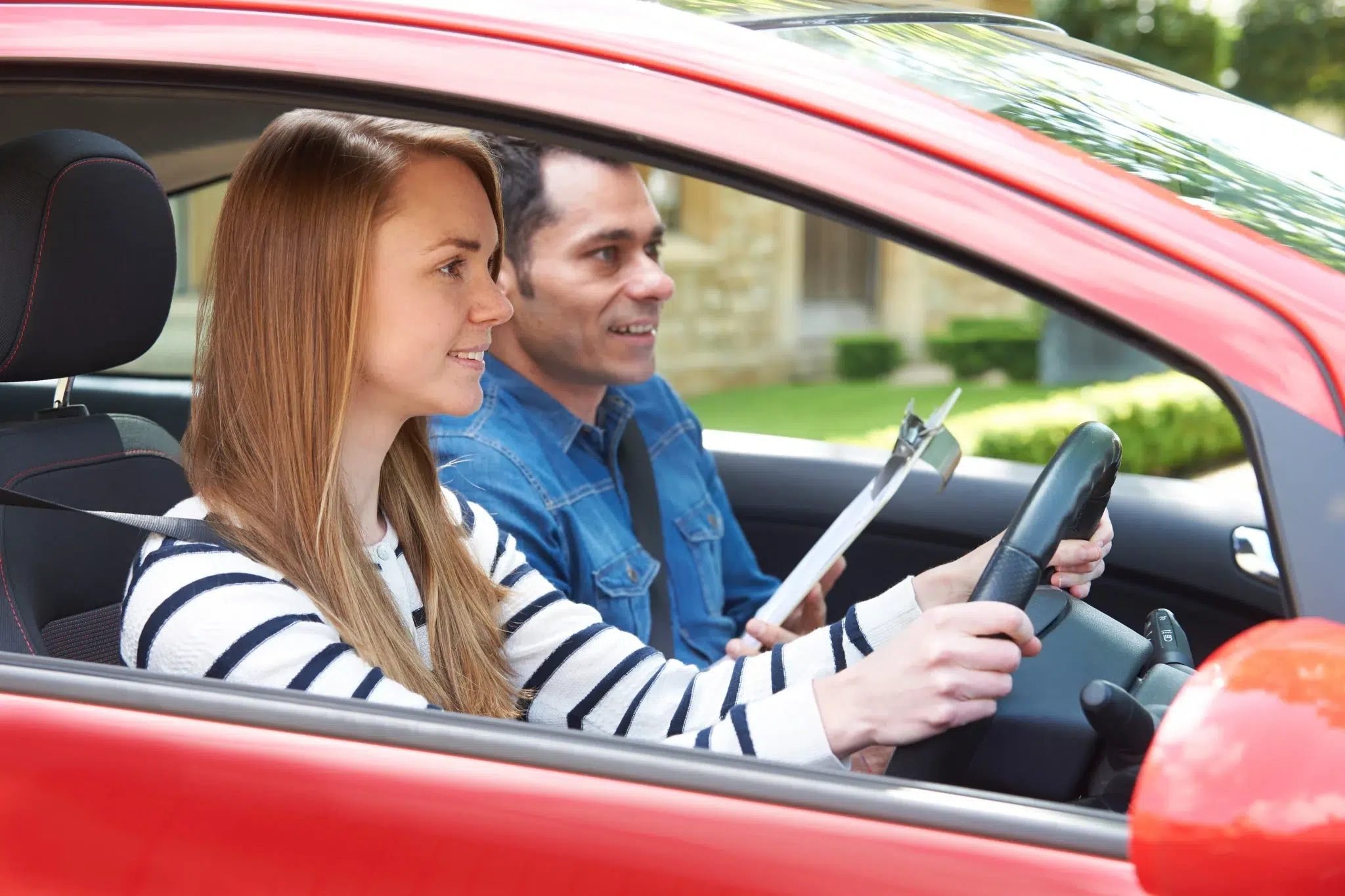 How Many Driving Lessons do I Need? Howden Insurance