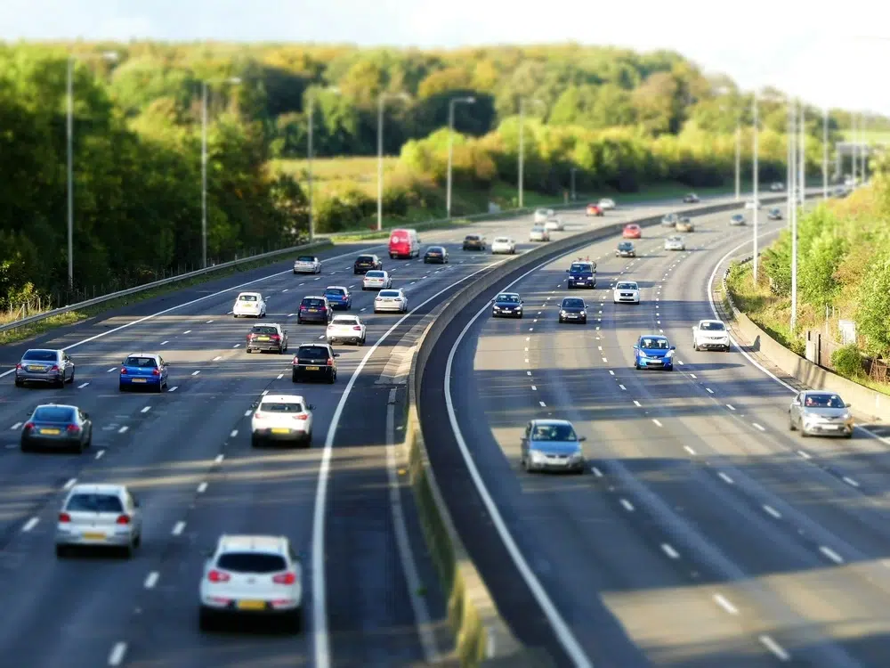 Can learners drive on the motorway? Howden Insurance