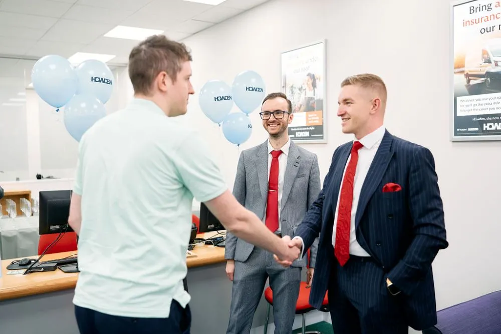 Malvern Hills Business Networking - September