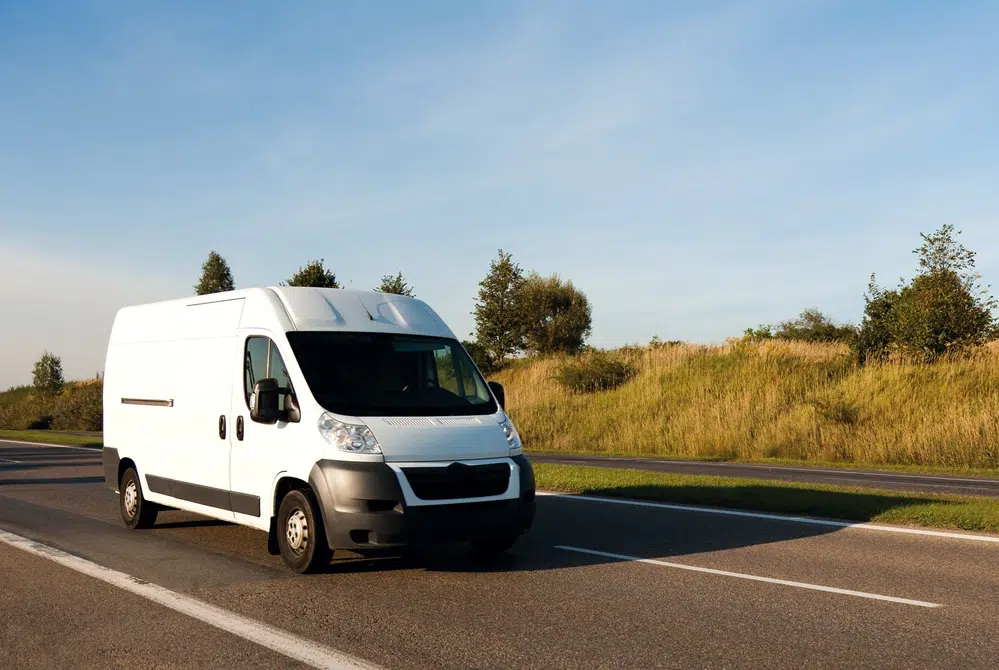 Why Is Van Insurance So Expensive Howden Insurance