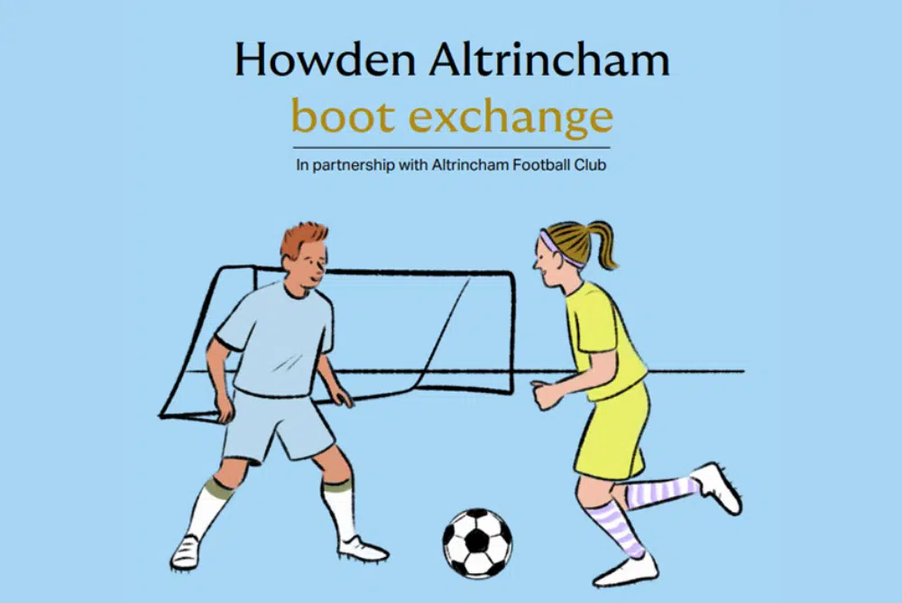 Altrincham Boot Exchange
