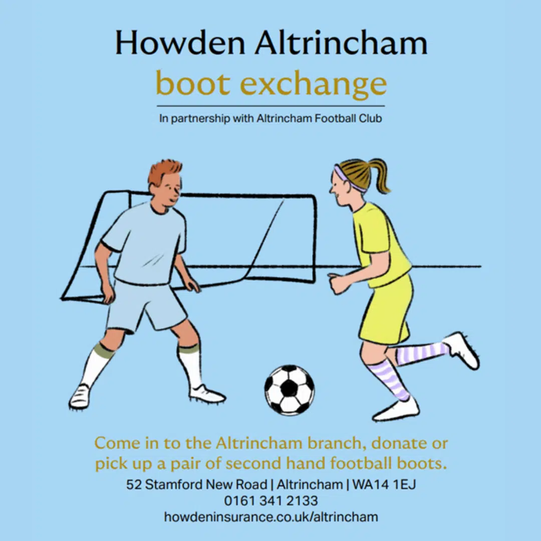 Altrincham Boot Exchange