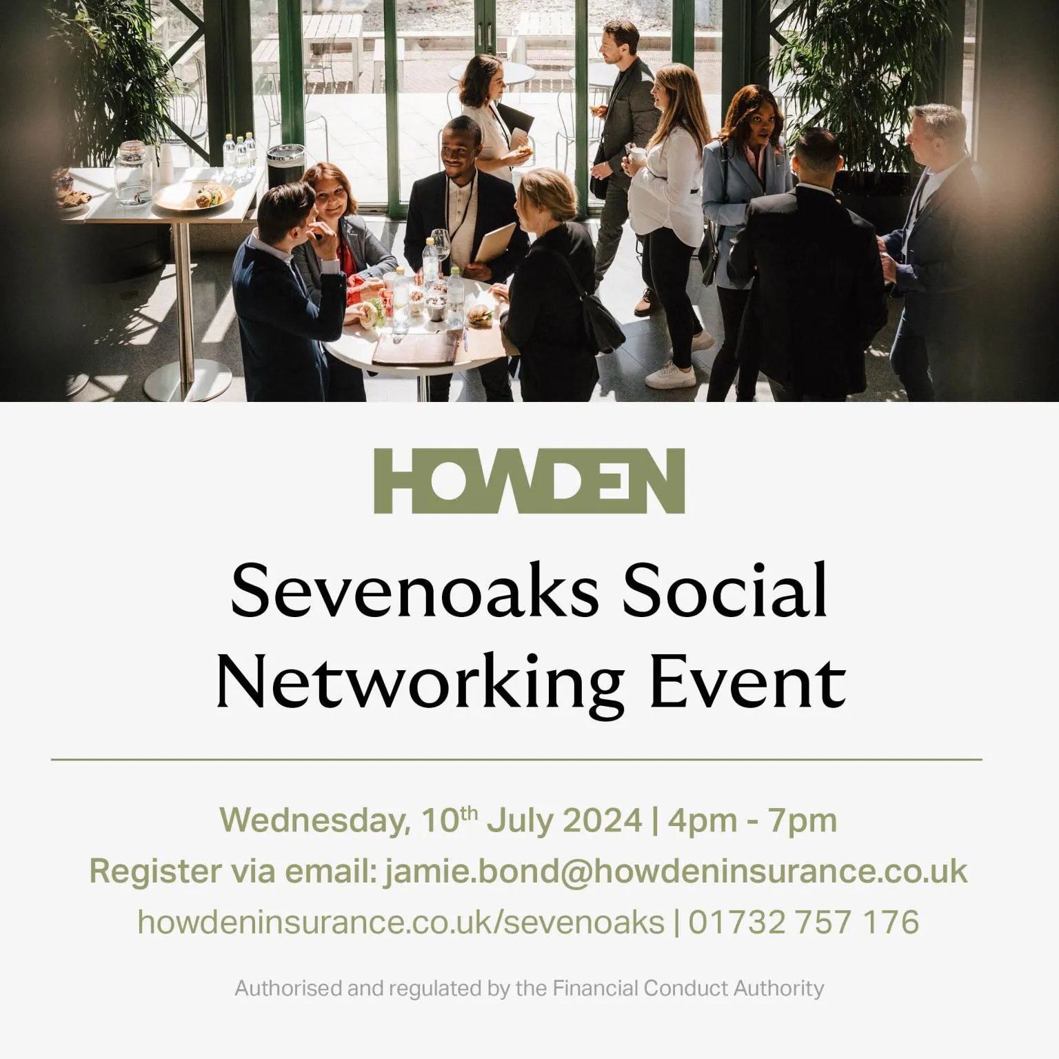Sevenoaks Social Networking