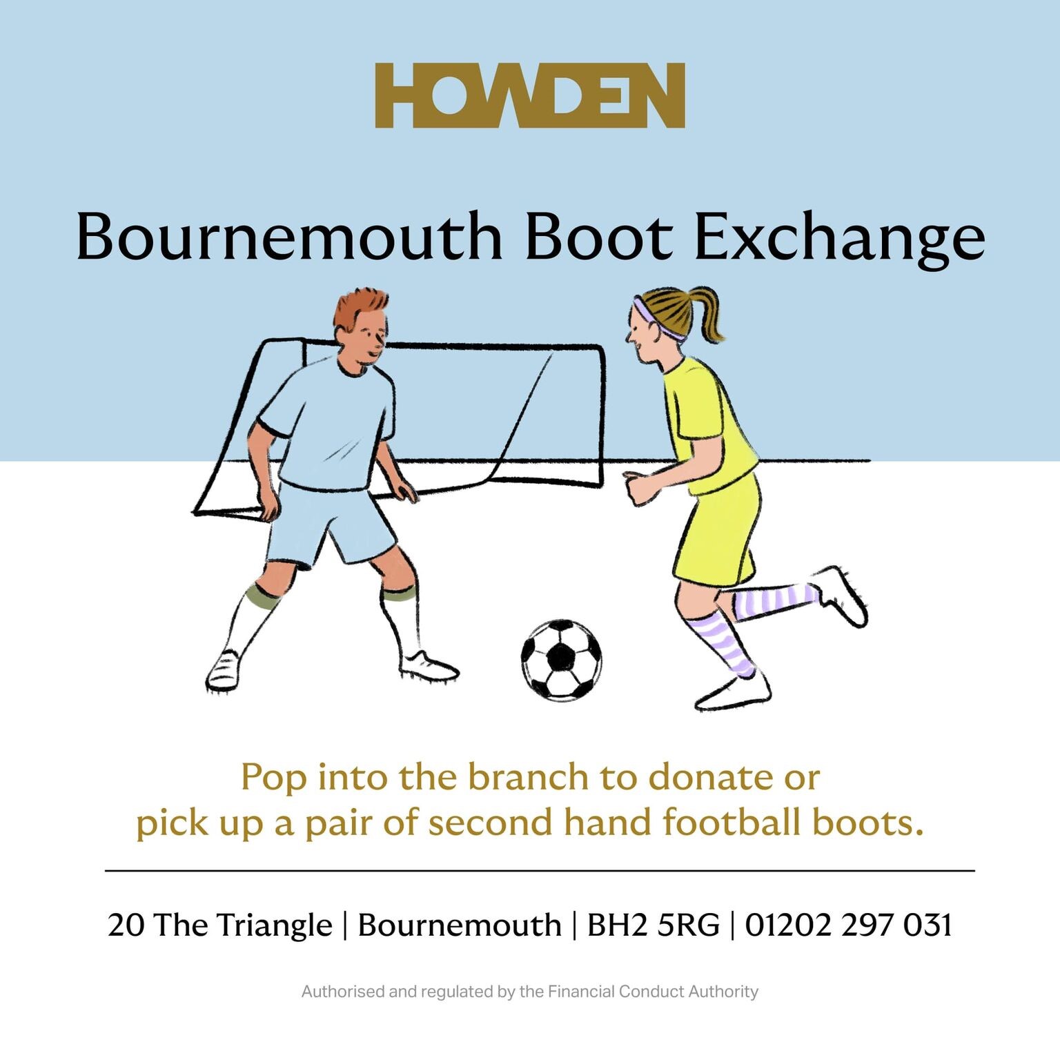 Bournemouth Boot Exchange