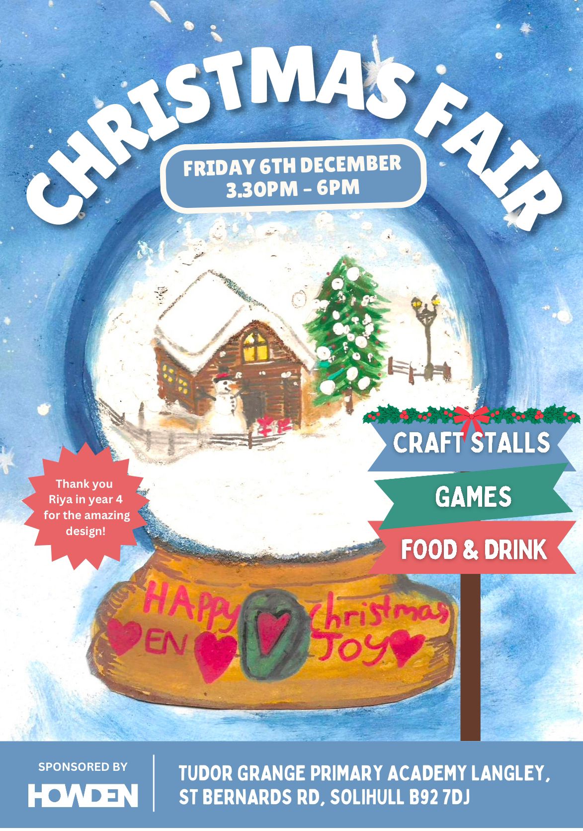 Christmas Fair