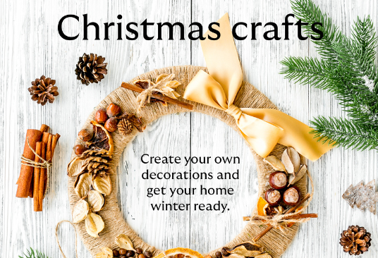 Christmas Crafts