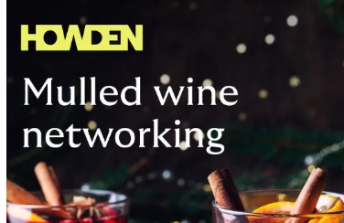 Mulled Wine Networking