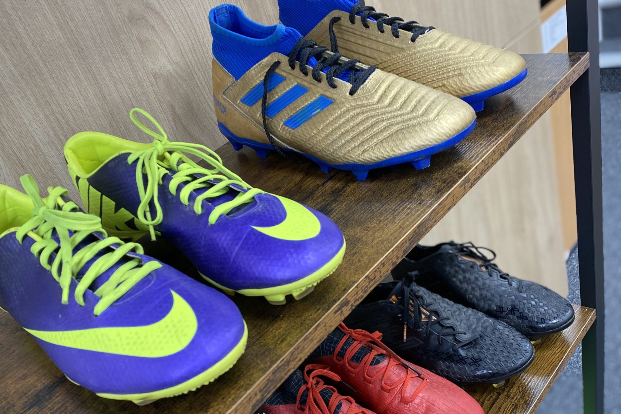 Bath Boot Exchange