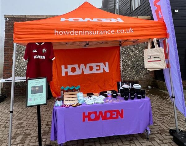 Wimbledon Rugby Club’s Annual Charity 7s & Netball Tournament