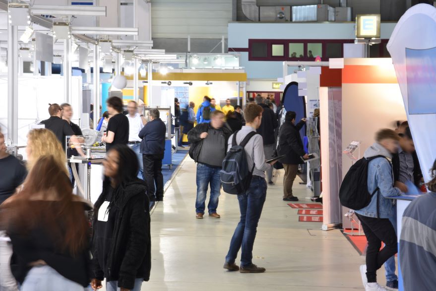 Sterling Worcester Business Expo