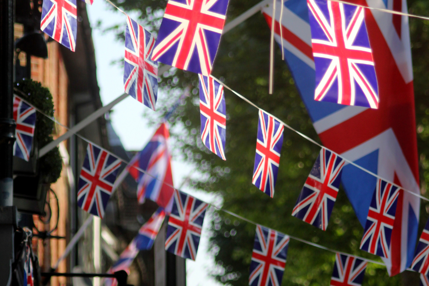 VE Day 80th Anniversary in partnership with Silhillians Rugby
