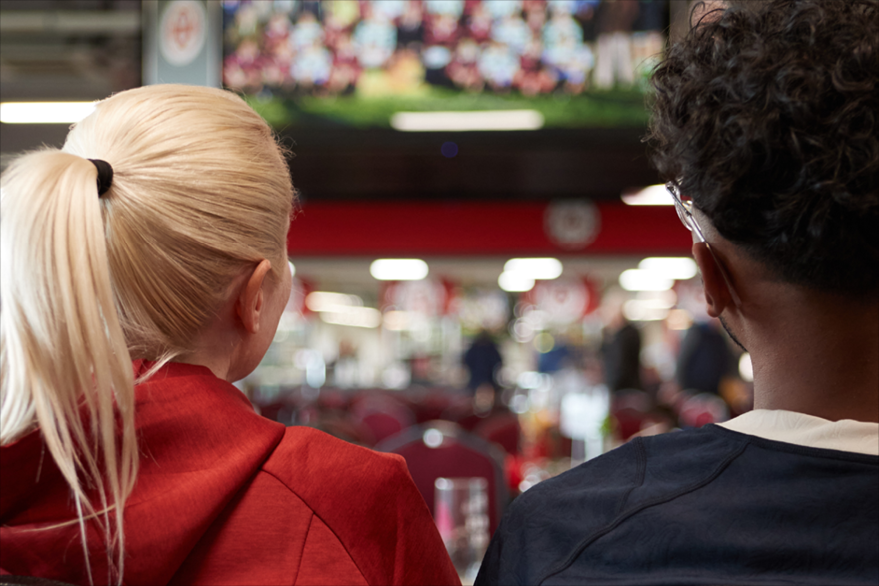 British & Irish Lions - Lions vs Pumas Watch Party