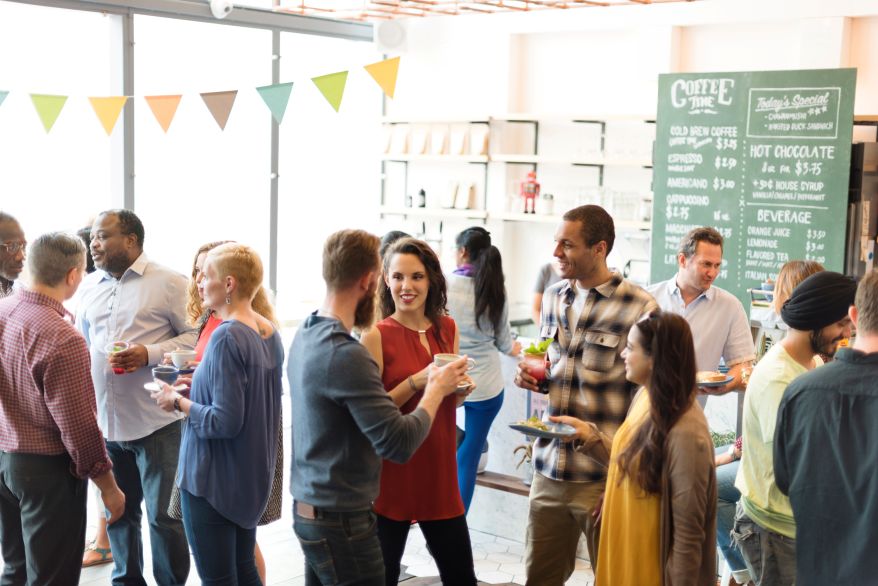 Malvern Hills Business Networking