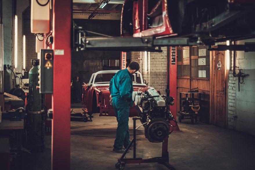 Essential tips for securing tools and choosing the right insurance