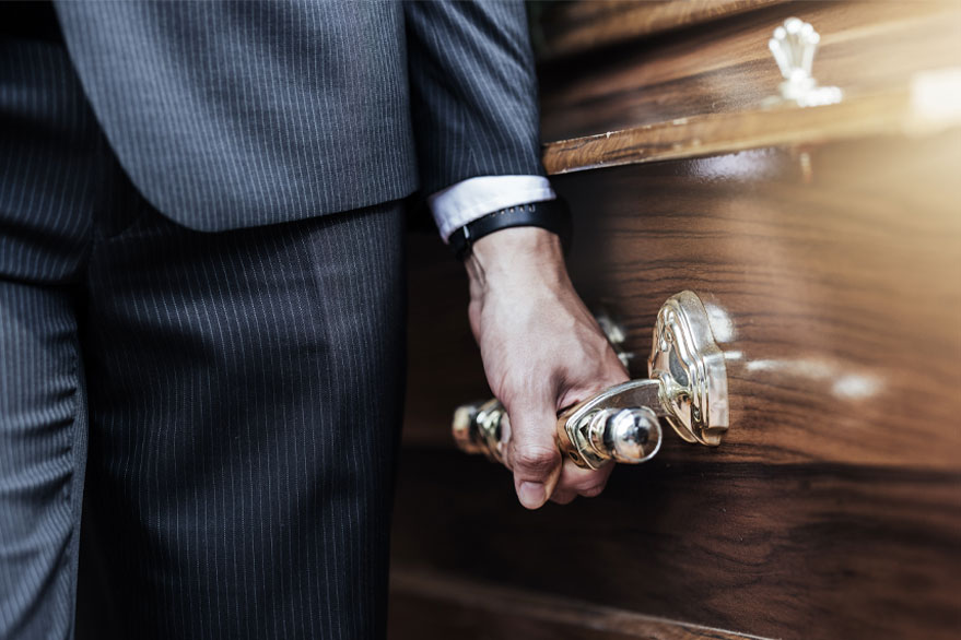 Navigating regulation: What’s changing in UK funeral services?