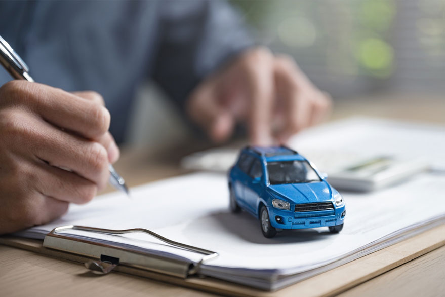 Subrogation waivers explained: What motor traders need to know
