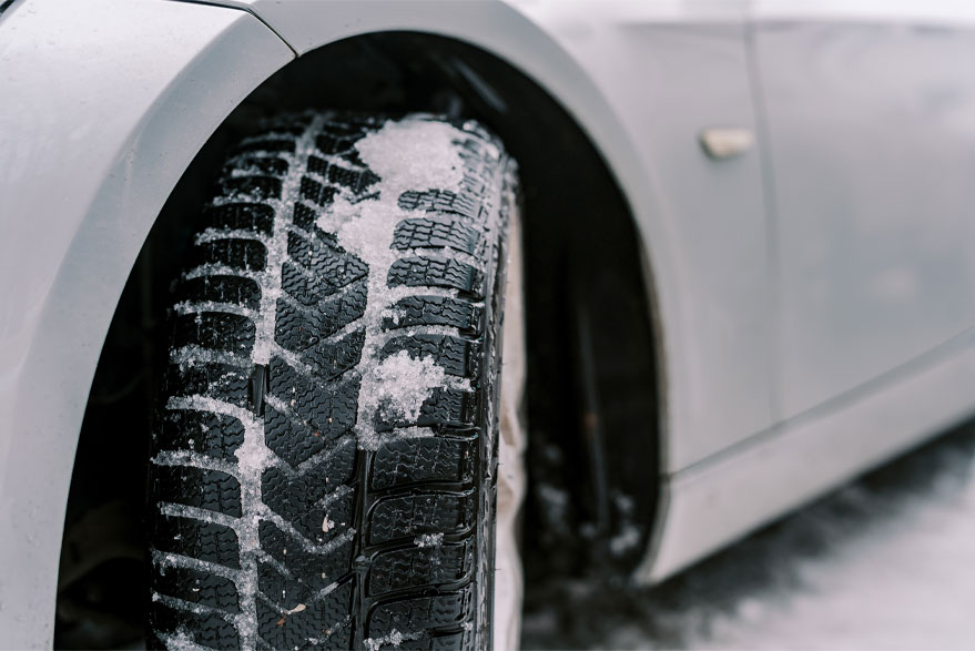 Winter‑proofing your luxury vehicle: A chauffeur’s checklist