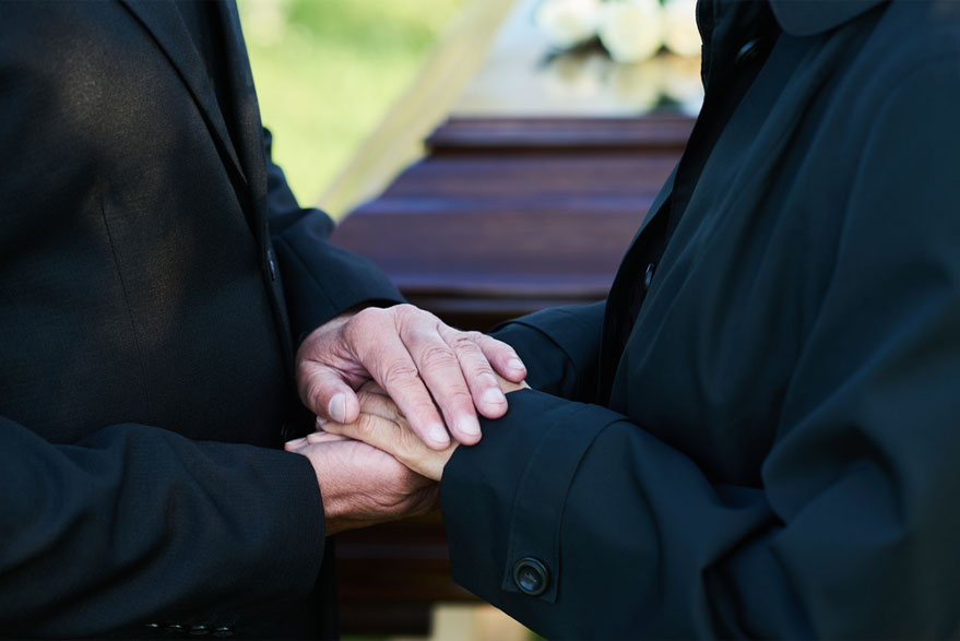 The art of listening: Why empathy is a funeral director’s greatest skill